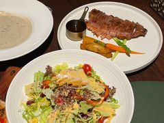 -明星酒店•FORNETTO佛纳朵意餐厅•披萨•意面(湘隆时代广场店)