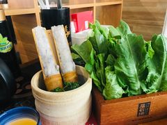 -潮澎派·潮汕菜大排档(南较西路店)