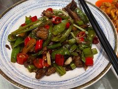 -福来居烤鸭店(天坛二店)