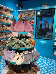 -Hamleys哈姆雷斯(东方福来德店)