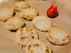 鱼饼-清晖小苑•顺德地方菜(壹海城店)