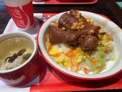 -猪角·闽南猪脚饭(茶亭店)