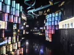 -同济大学四平路校区深海探索馆