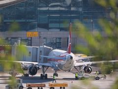 -乌鲁木齐天山国际机场-T3航站楼