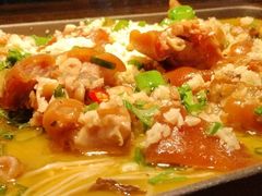 -麻辣总动员·川派海鲜·现炒浇头面·自贡菜(五彩城店)