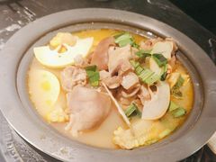 -云海肴云南菜·蒸汽石锅鱼(青岛万象城店)