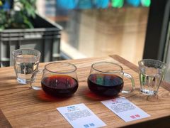 -VOYAGE COFFEE(杨梅竹店)