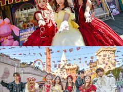 -大连海昌发现王国主题公园