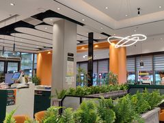 -西语·炭烧牛排(卓越中寰店)