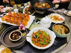 -茶叁酒肆·楚味江湖(菱角湖店)