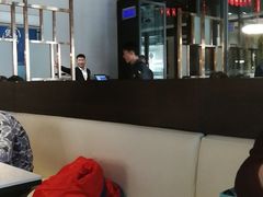 -煲王粤菜餐厅(中侨中心店)