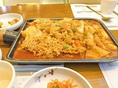 -八福力韩国休闲餐厅(泉舜店)