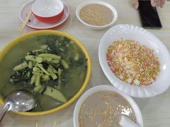 -老舅老蒙肉饼非遗店(一店)