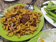 -新鸿发咖啡美食