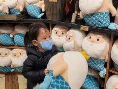 -哈尔滨波塞冬海底世界