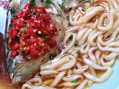 -一楼食业·美食人家