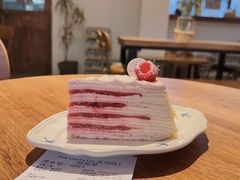 -Kekimatata 生日蛋糕·烘焙教学