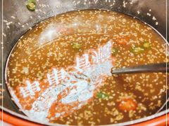 -红料理|串串有瘾·烧烤(吴中路店)
