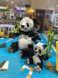 -乐高授权专卖店(岭南站NOVA店)