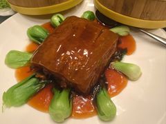-功德林素菜饭庄(前门店)