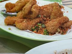 -無招牌海鮮(芽笼店)