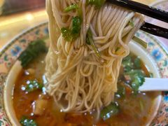 -金杨拉面王小吃面馆·牛三宝面·红烧牛肉粉