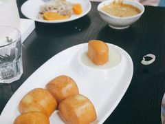 -楼外楼大刀肉传统火锅居(幸福街店)