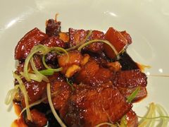 红烧肉-福海居烤鸭店(鸟巢店)