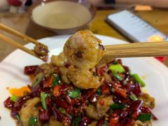 -湘聚南县土菜馆(龙山二路店)