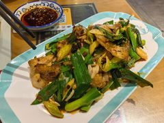 -易老妈蹄花.特色川菜(人民公园总店)
