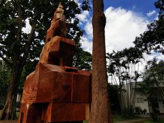 -中国科学院西双版纳热带植物园