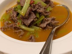 -Yan Ting宴庭中餐厅-长沙瑞吉酒店(运达店)