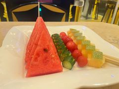 -自由港KTV(王子公主金平店)