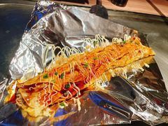 -日葵 大阪烧ひまり(仙霞路店)