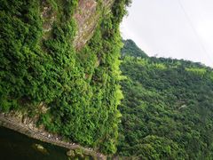 -磐安十八涡风景区