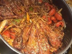 -一品渝香·好吖好鸭时尚干锅鸭头(乐汇城店)