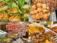 -三毛烧烤·南昌大排档(山姆店)