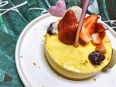 -K·Kitchen KK牛扒厨房(江南西店)