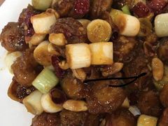 -振生清真饭店(永安道店)