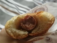 黑胡椒烤肠-西帝(时尚地下店)
