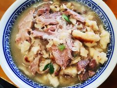 -刘信牛羊肉小炒泡馍(回民街店)