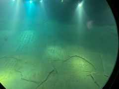 -白鹤梁水下博物馆