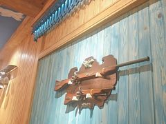 -米德维奇俄式西餐厅(西六道街店)