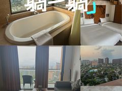 -三亚湾红树林度假世界(木棉酒店)