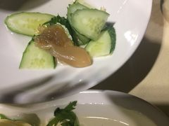 -老人和饭店(打浦路店)