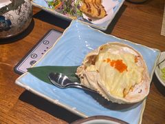 -蟹将军·松叶蟹和牛日料放题自助(K11店)