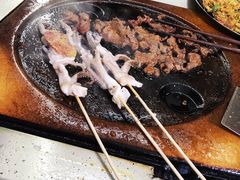 -阿昌白族石板烧·菌锅(大理古城店)