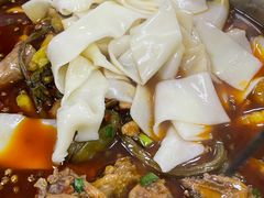 -椒香鸡(西区体育馆店)