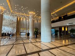 -广交会威斯汀酒店