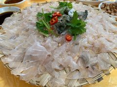 -官塘陈记鱼生·潮汕砂锅粥·牛肉火锅(潮枫路总店)